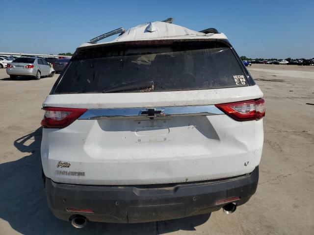 2019 Chevrolet Traverse Lt VIN: 1GNERGKW7KJ138225 Lot: 54711384