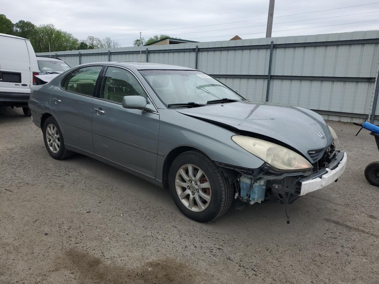 JTHBA30GX45018758 2004 Lexus Es 330