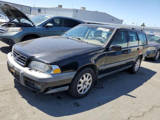 1999 Volvo V70 Xc VIN: YV1LZ56D5X2601729 Lot: 56261804