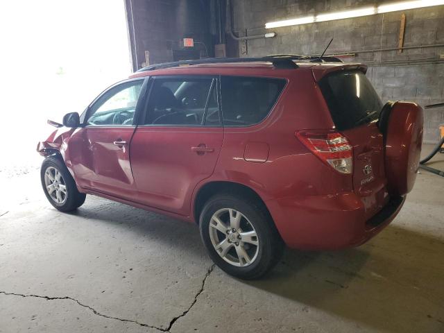 2012 Toyota Rav4 VIN: 2T3BF4DVXCW228804 Lot: 54662654