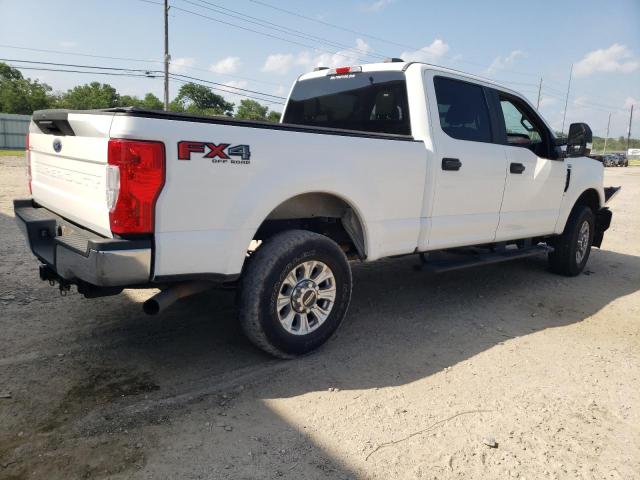 2020 Ford F250 Super Duty VIN: 1FT7W2BN1LEC97904 Lot: 55441964