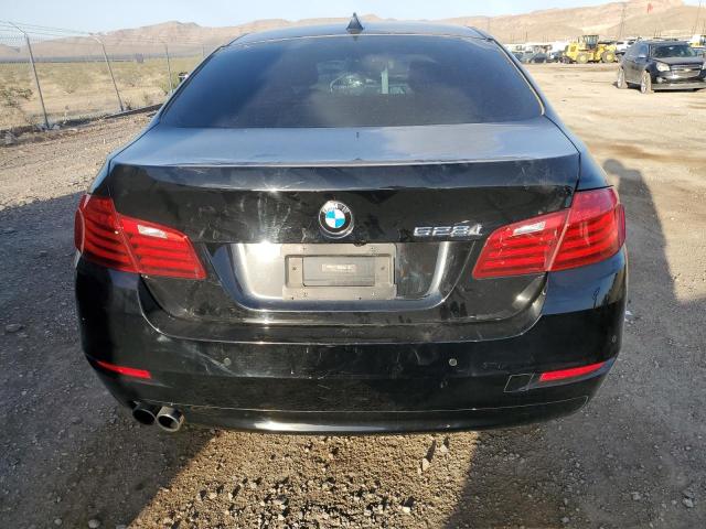 2016 BMW 528 I VIN: WBA5A5C50GD527172 Lot: 56080244