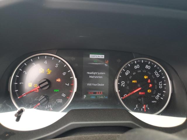 2021 Toyota Rav4 Xle VIN: 2T3P1RFV6MC197892 Lot: 55107374