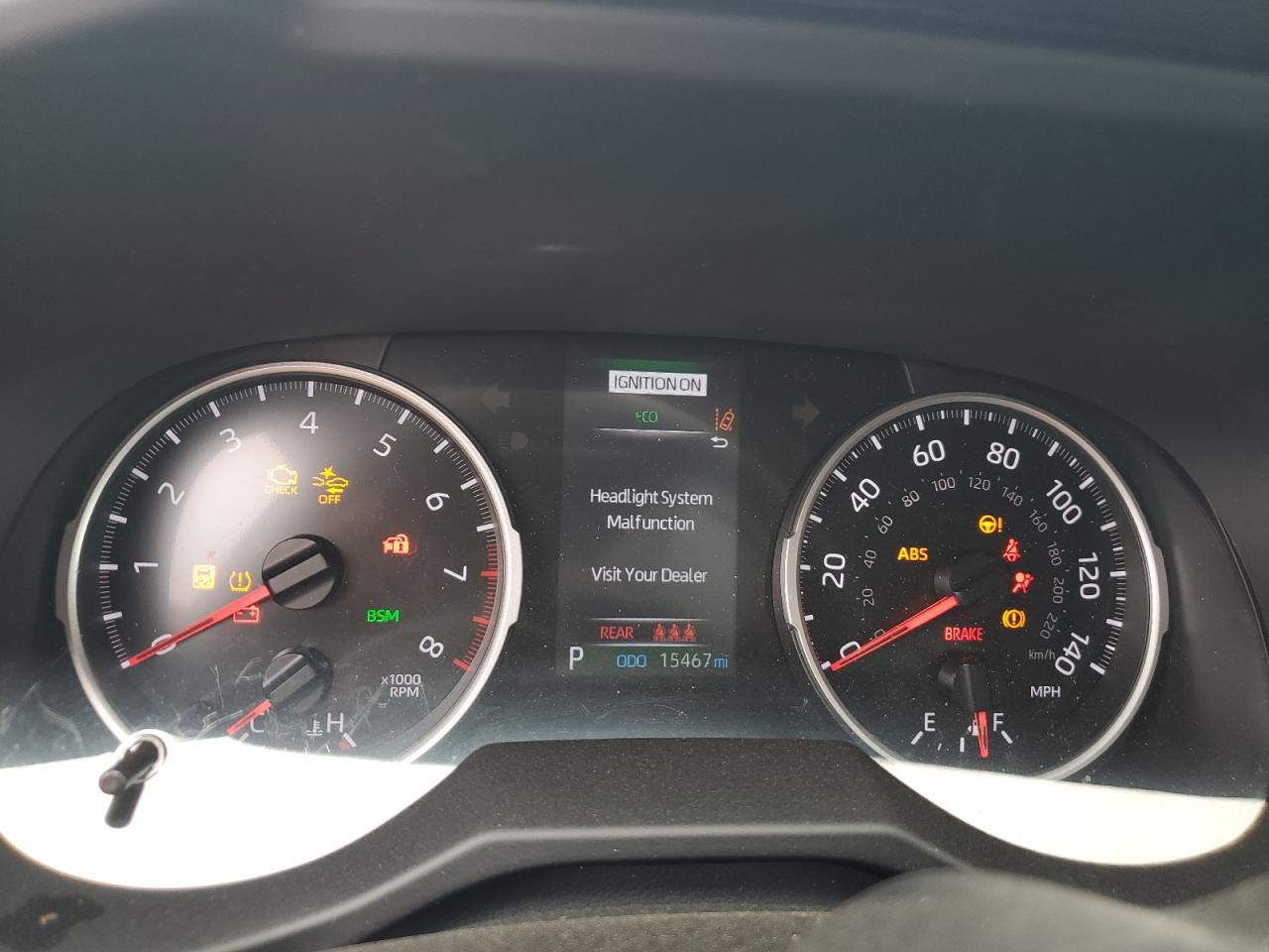 2T3P1RFV6MC197892 2021 Toyota Rav4 Xle