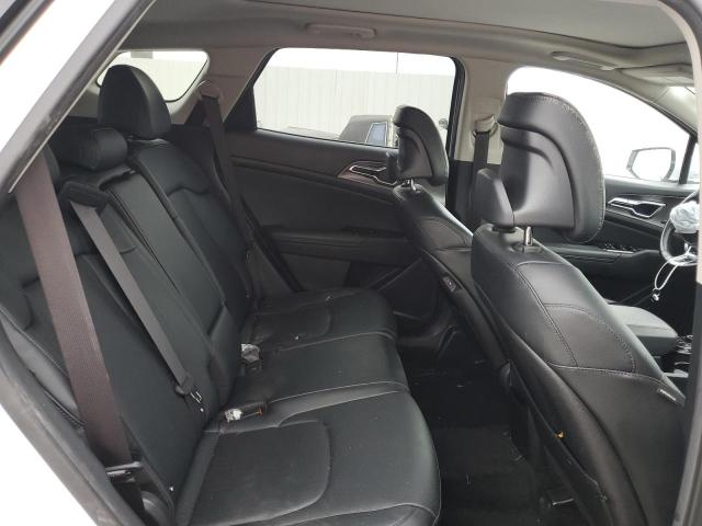 2023 KIA SPORTAGE S - 5XYK43AF0PG036115