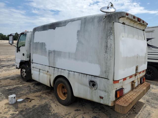 2006 Isuzu Npr VIN: JALC4B16667017318 Lot: 54324704