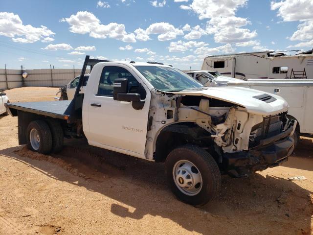 2022 Chevrolet Silverado C3500 VIN: 1GB3WREY7NF313313 Lot: 53433904