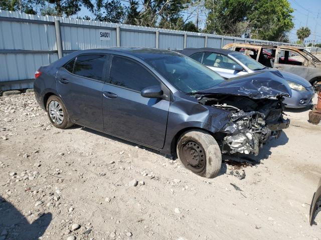 2015 TOYOTA COROLLA L - 5YFBURHE6FP355030