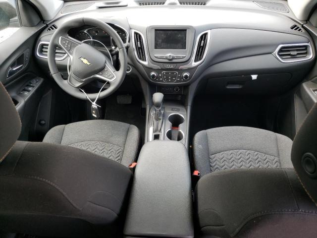 2023 CHEVROLET EQUINOX LT - 3GNAXKEG0PL135047