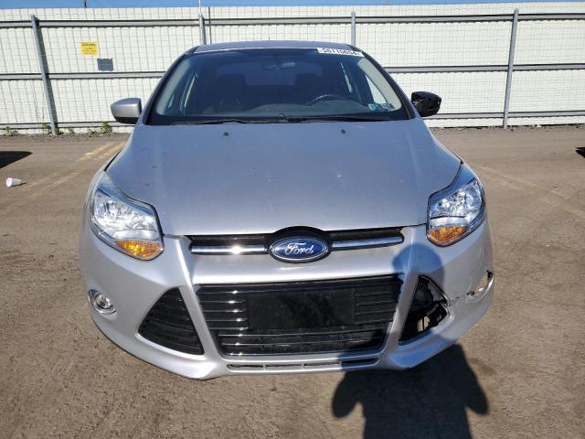 2012 Ford Focus Se VIN: 1FAHP3F24CL351768 Lot: 55115654