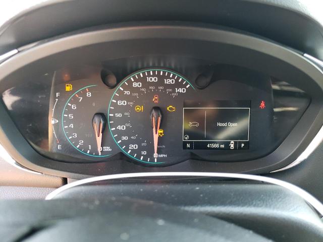 2018 Chevrolet Trax 1Lt VIN: KL7CJPSB7JB582733 Lot: 56509714