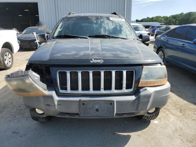 2004 Jeep Grand Cherokee Laredo VIN: 1J4GW48S84C268433 Lot: 53494234