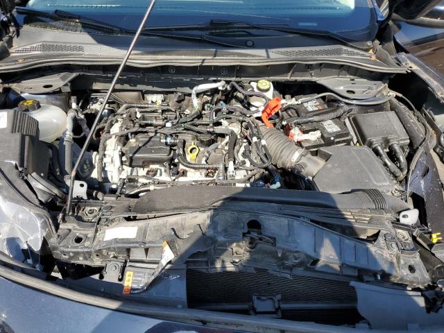 2021 Ford Escape Se VIN: 1FMCU0G68MUA90715 Lot: 55502694