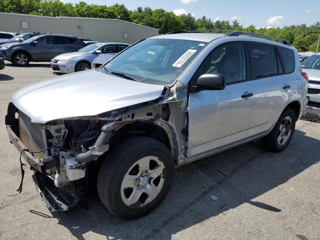 2012 Toyota Rav4 VIN: 2T3BK4DV2CW068347 Lot: 56293164