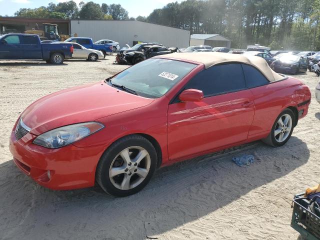 2006 Toyota Camry Solara Se VIN: 4T1FA38P06U093755 Lot: 52271014