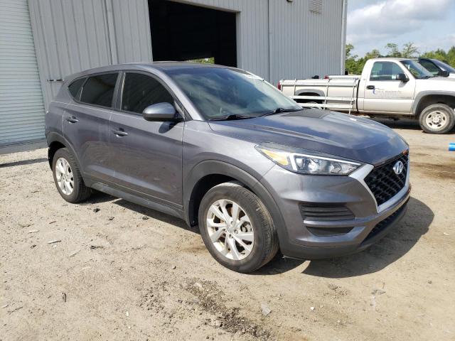 2019 Hyundai Tucson Se VIN: KM8J23A49KU957011 Lot: 54328154