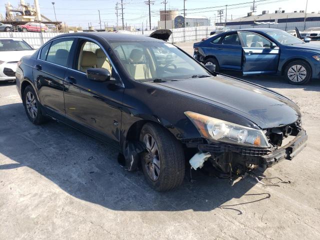 1HGCP2F49CA011268 2012 Honda Accord Lxp