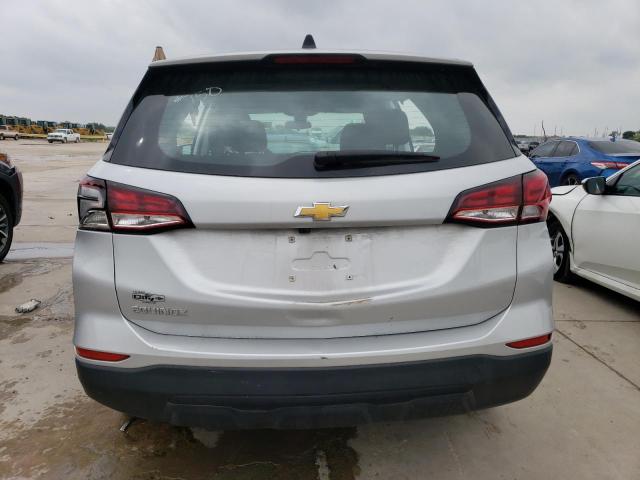 2022 Chevrolet Equinox Ls VIN: 2GNAXHEV0N6133401 Lot: 56191004