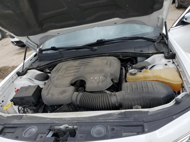 2011 Chrysler 300 Limited VIN: 2C3CA5CG9BH592937 Lot: 54637474