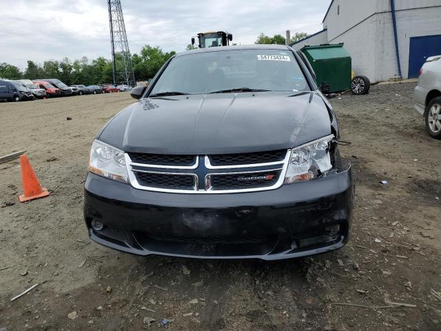 2012 Dodge Avenger Sxt VIN: 1C3CDZEG4CN280920 Lot: 54773424