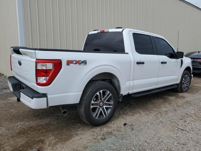 2023 Ford F150 Supercrew VIN: 1FTFW1E59PFB52773 Lot: 53223214