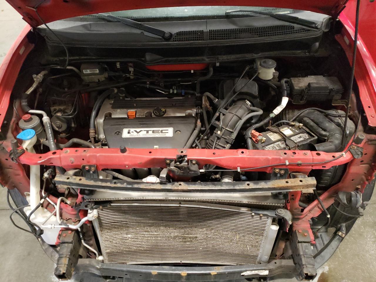 5J6YH27625L014404 2005 Honda Element Ex