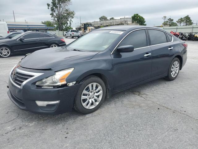 2015 Nissan Altima 2.5 VIN: 1N4AL3AP4FC292810 Lot: 55583324