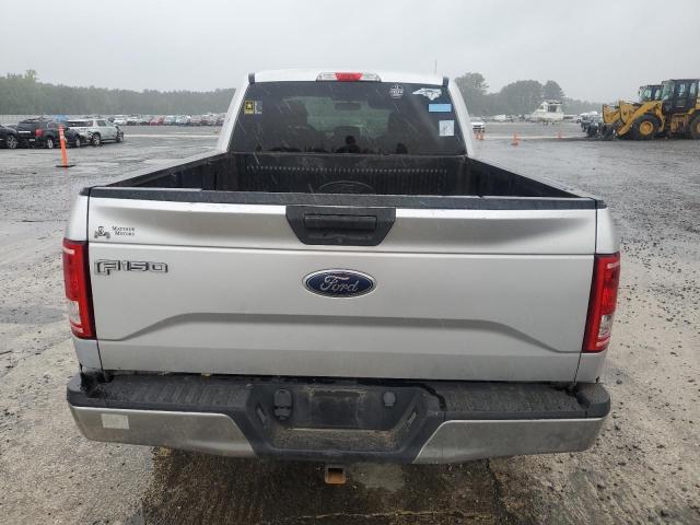 2015 Ford F150 Super Cab VIN: 1FTEX1EPXFFA63366 Lot: 53034664