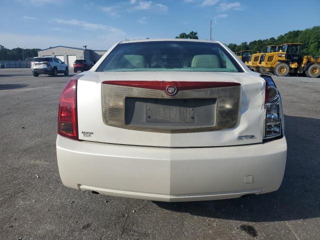 2004 Cadillac Cts VIN: 1G6DM577040101571 Lot: 56435034