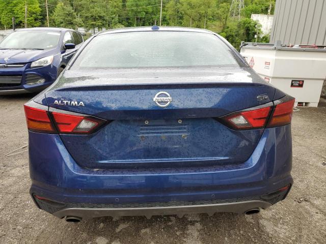 2021 Nissan Altima Sr VIN: 1N4BL4CV3MN306378 Lot: 54359214