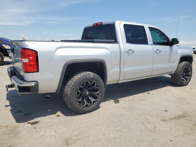 2015 GMC Sierra K1500 Slt VIN: 3GTU2VEC8FG343204 Lot: 55163884