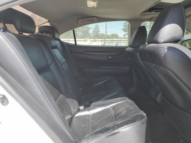 2015 Lexus Es 350 VIN: JTHBK1GG1F2203017 Lot: 56652134