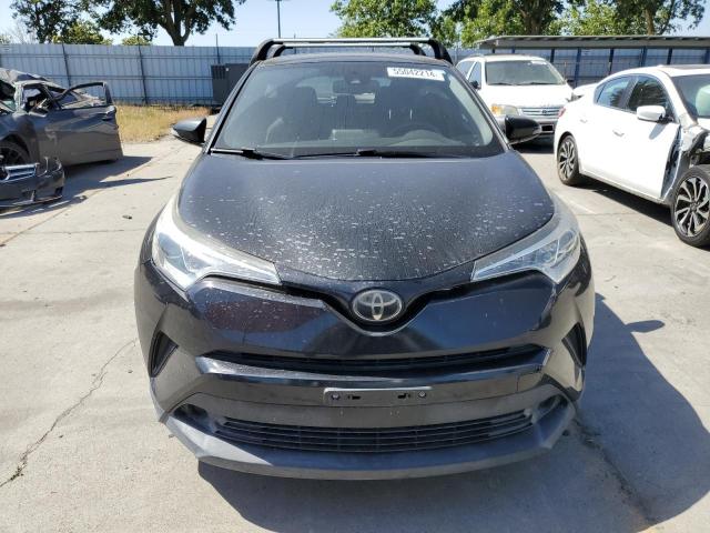 2018 Toyota C-Hr Xle VIN: NMTKHMBX7JR023128 Lot: 55042214