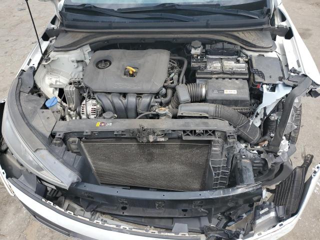 2019 Hyundai Elantra Sel VIN: 5NPD84LF4KH450970 Lot: 56203564