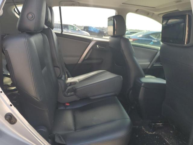 2018 TOYOTA RAV4 ADVEN - JTMWFREV0JD110963