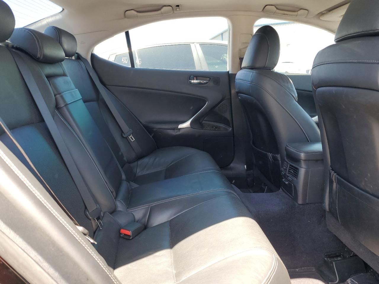 JTHBF5C26A5122575 2010 Lexus Is 250