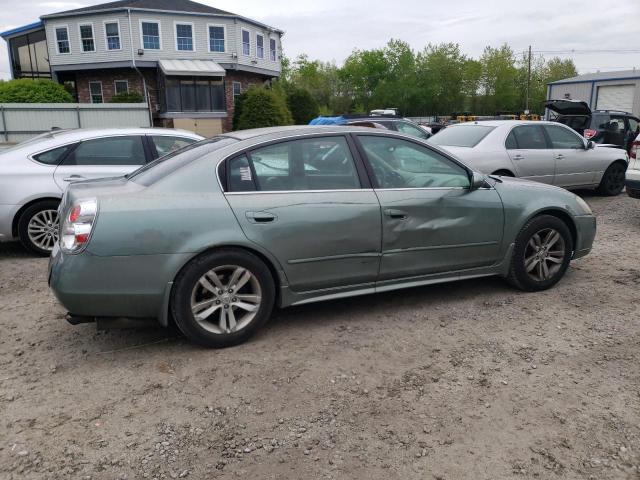 2006 Nissan Altima S VIN: 1N4AL11D26C193848 Lot: 55288544