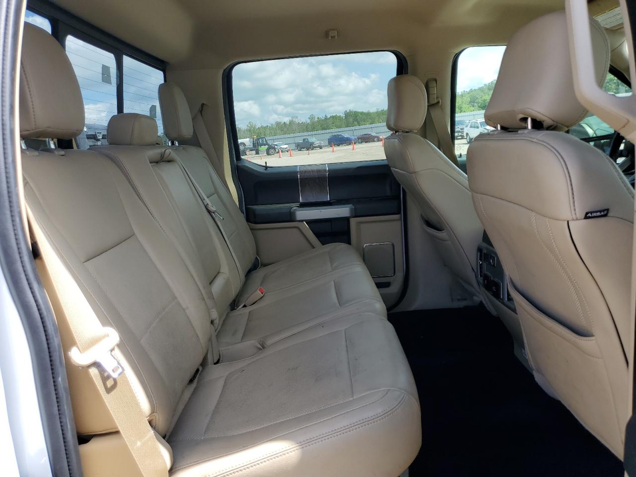 2019 Ford F250 Super Duty vin: 1FT7W2BT8KEE62828