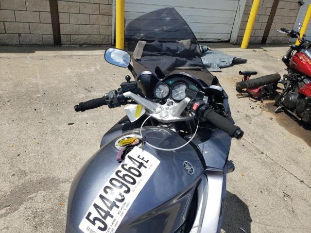 2004 YAMAHA FJR1300 - JYARP07E74A001937