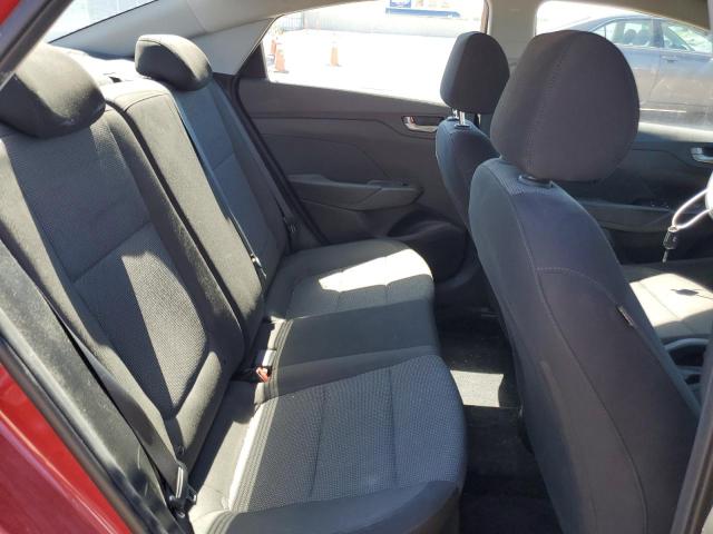 2019 Hyundai Accent Se VIN: 3KPC24A38KE059993 Lot: 56312014