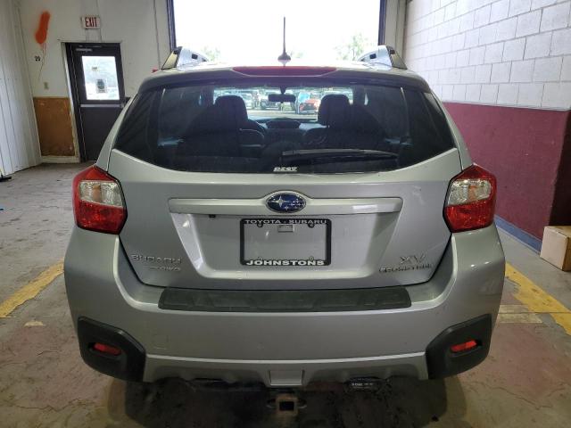 2015 Subaru Xv Crosstrek 2.0 Limited VIN: JF2GPAPCXF8214862 Lot: 56508574