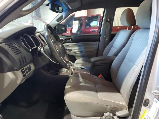 2013 Toyota Tacoma Double Cab VIN: 5TFJX4GN6DX026236 Lot: 55552444