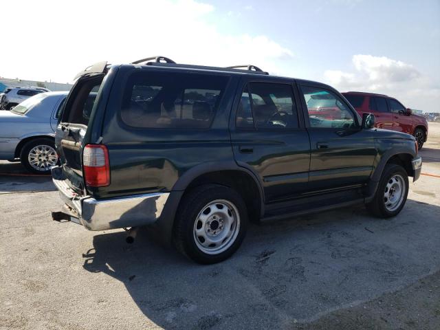 1999 Toyota 4Runner VIN: JT3GM84R8X0048743 Lot: 55345564