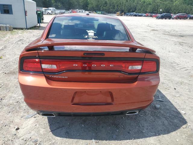 2013 Dodge Charger Sxt VIN: 2C3CDXHG1DH558523 Lot: 56115604