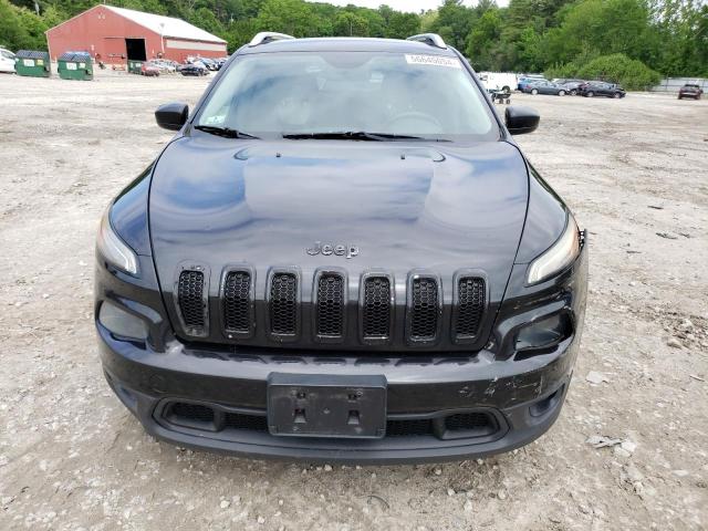 2014 Jeep Cherokee Latitude VIN: 1C4PJLCB6EW314119 Lot: 56645054