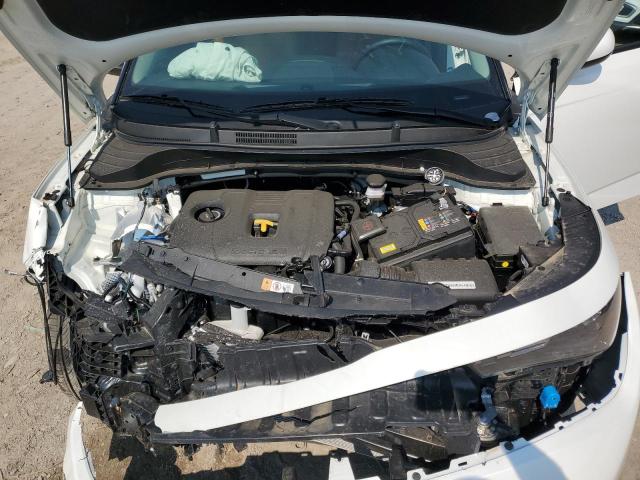 2024 KIA SOUL EX - KNDJ33AU4R7906526