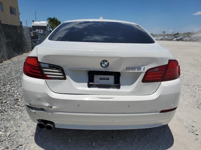 2013 BMW 528 I VIN: WBAXG5C56DD231561 Lot: 56485854