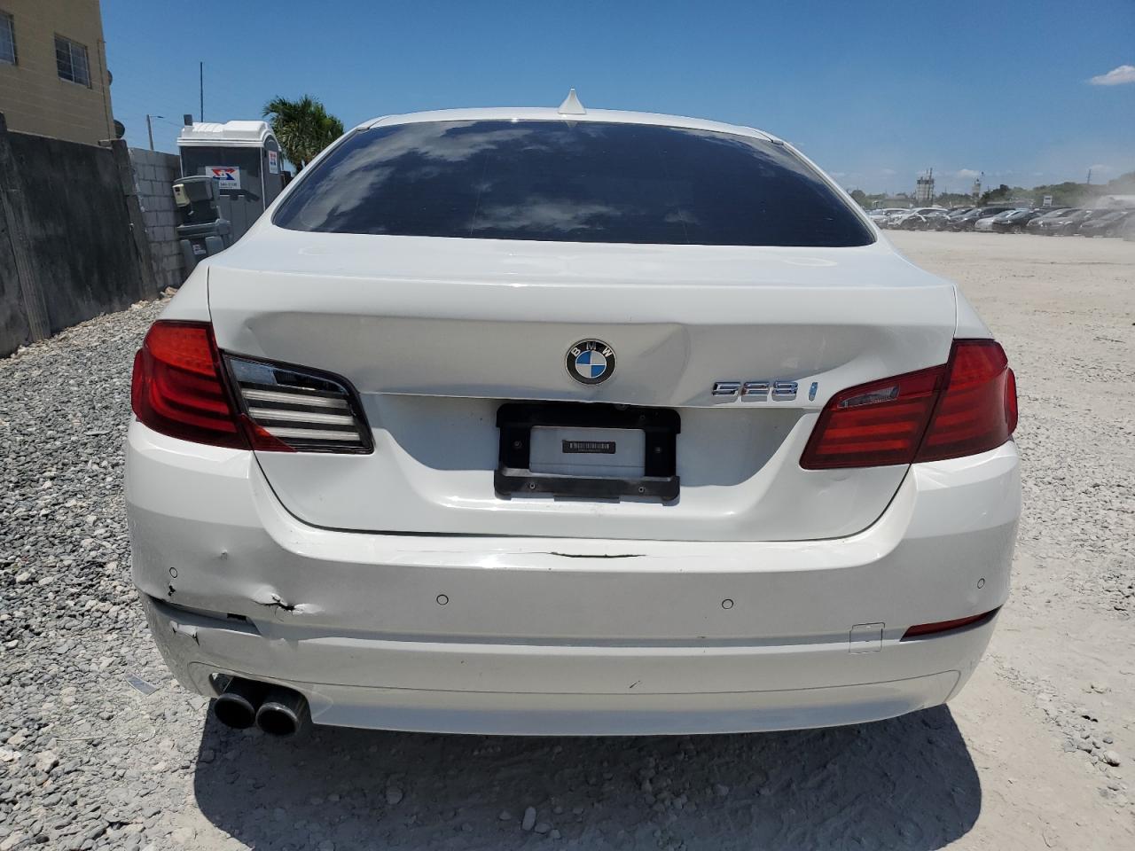 WBAXG5C56DD231561 2013 BMW 528 I