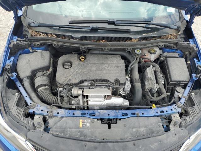 2018 Chevrolet Cruze Lt VIN: 1G1BE5SM6J7246334 Lot: 54279774