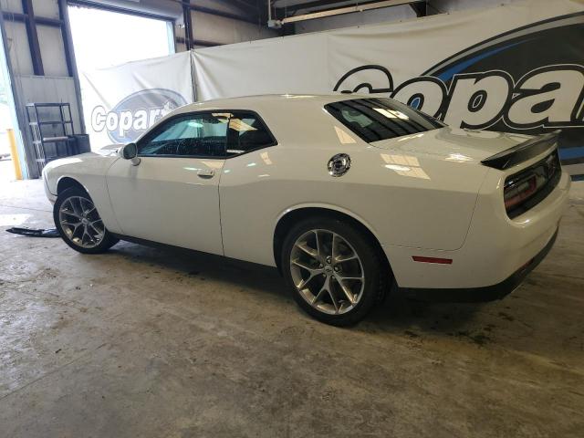 2023 Dodge Challenger Gt VIN: 2C3CDZJG3PH521144 Lot: 54070124